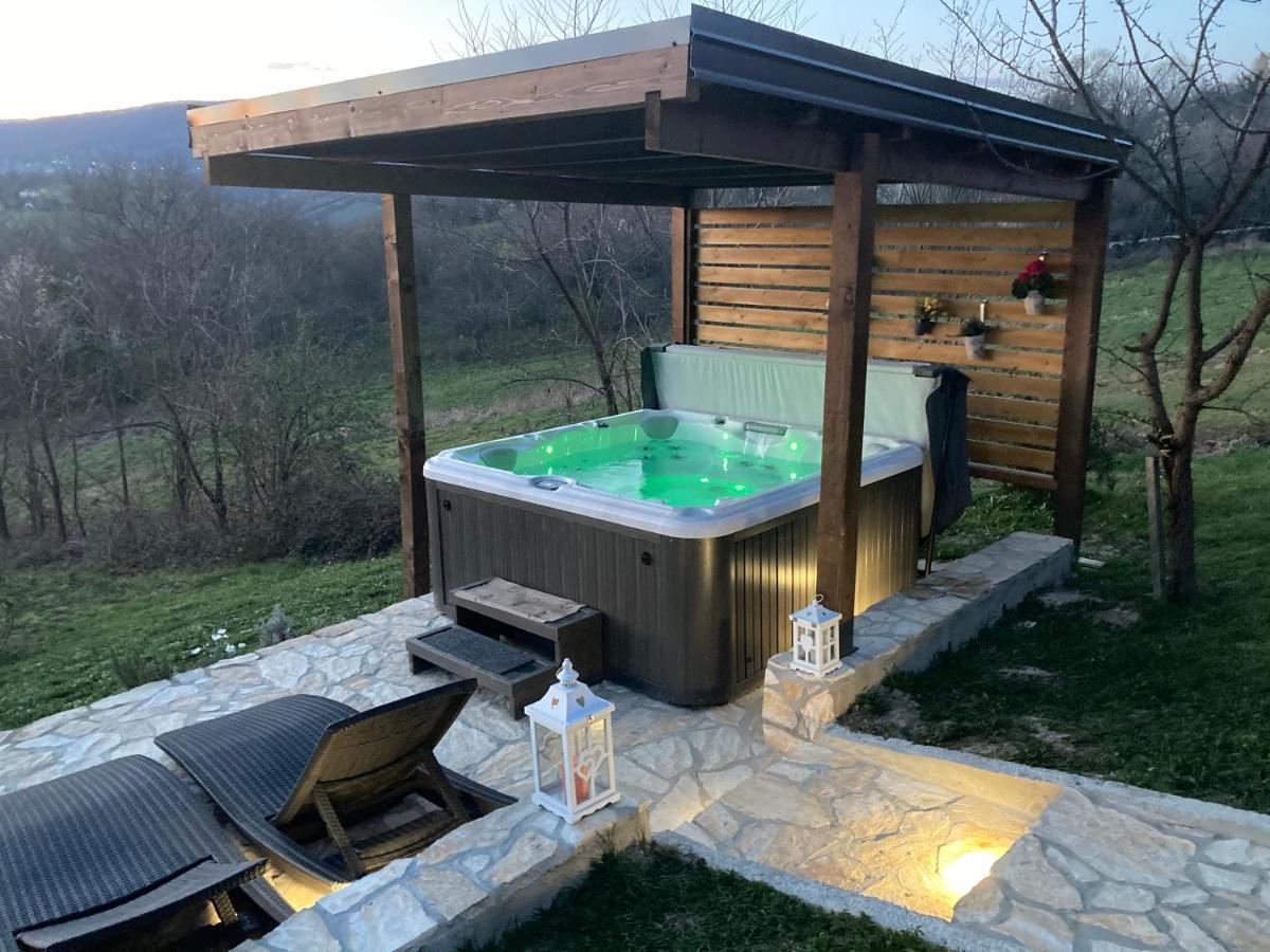 Peacefull Family Cottage Gornji Desinec Zewnętrze zdjęcie