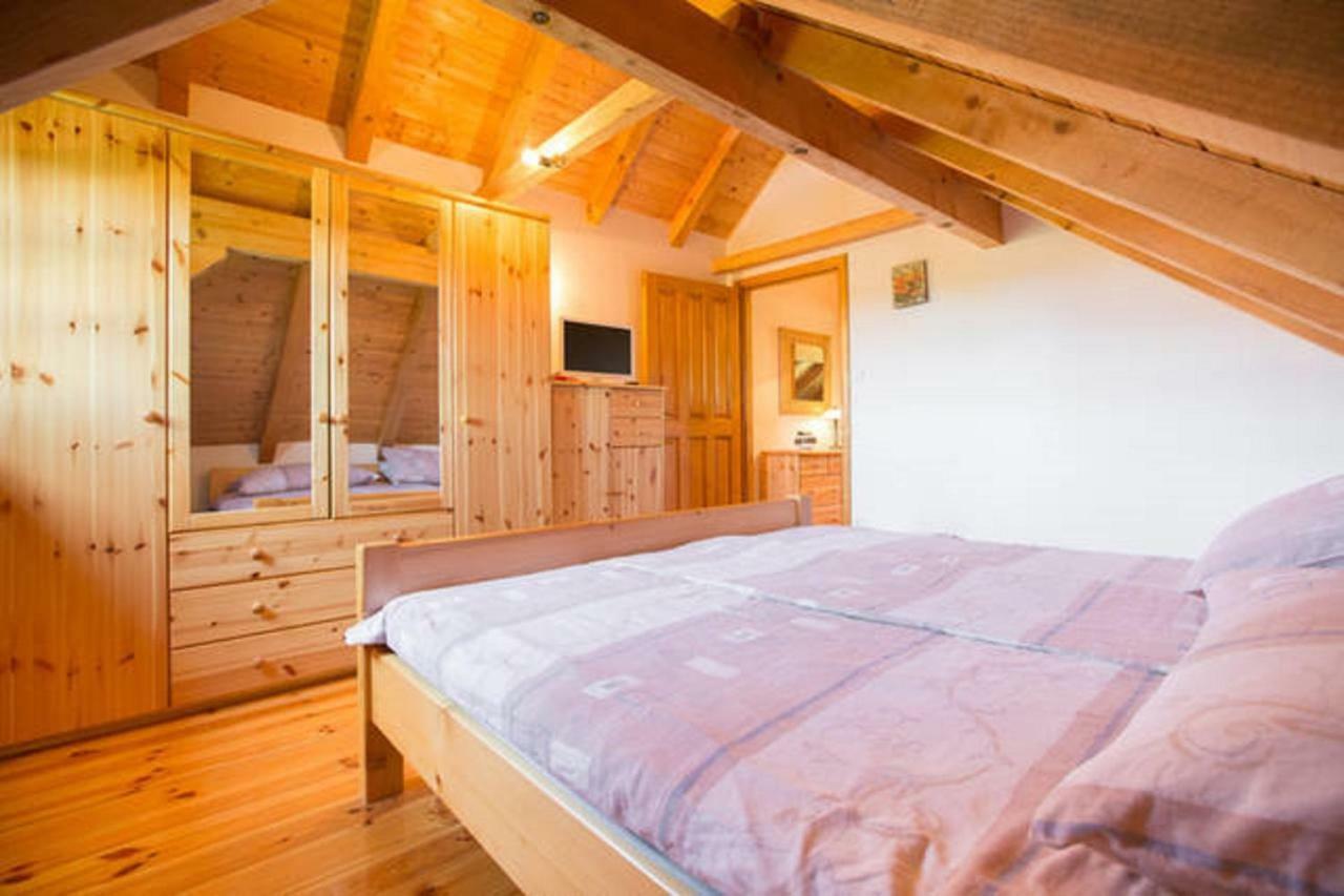 Peacefull Family Cottage Gornji Desinec Zewnętrze zdjęcie
