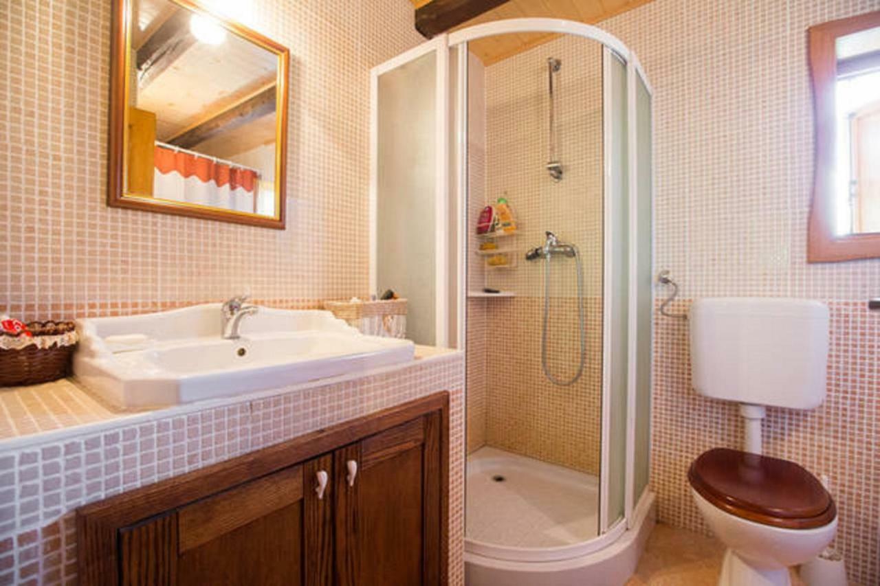 Peacefull Family Cottage Gornji Desinec Zewnętrze zdjęcie