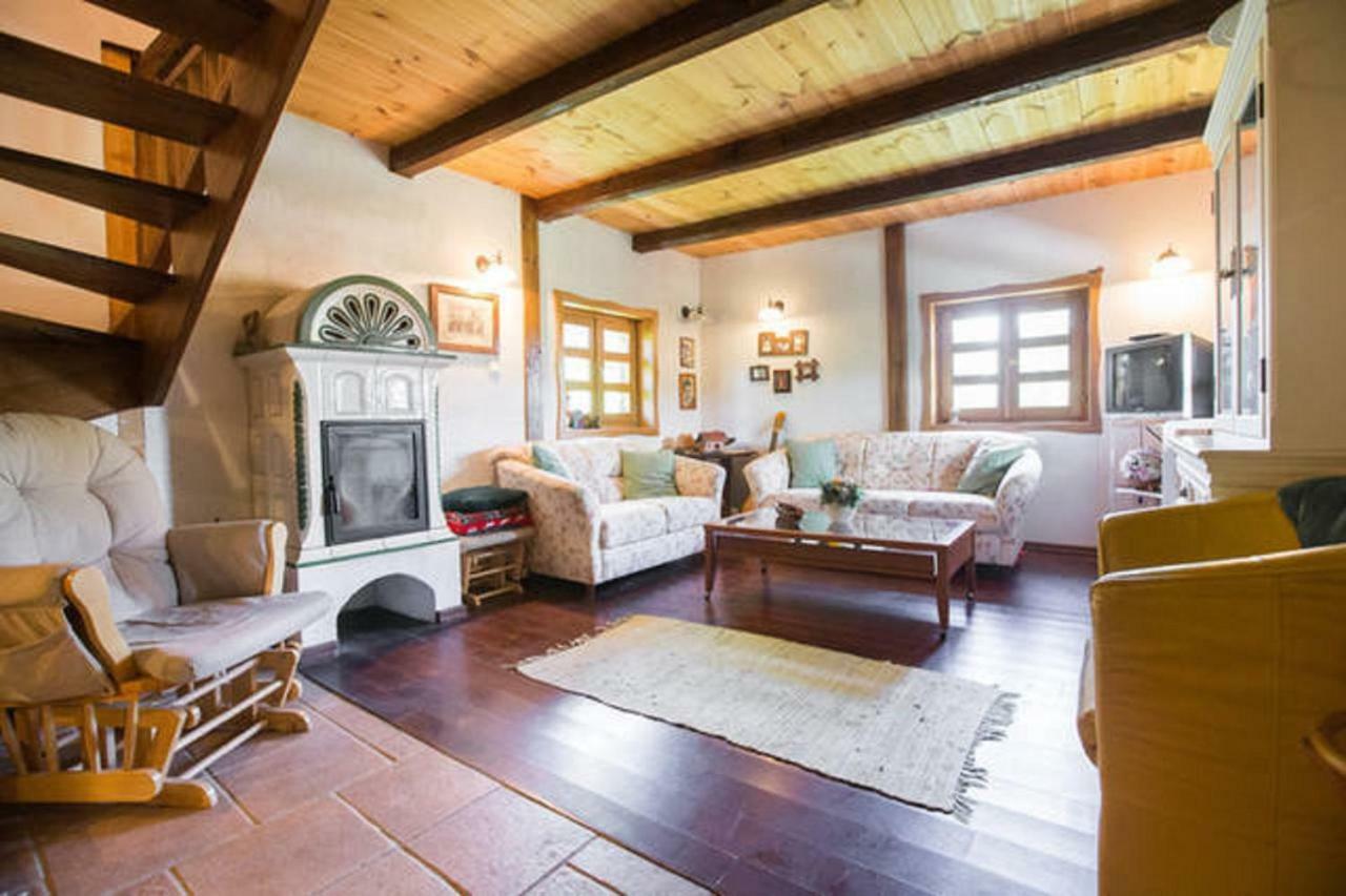 Peacefull Family Cottage Gornji Desinec Zewnętrze zdjęcie