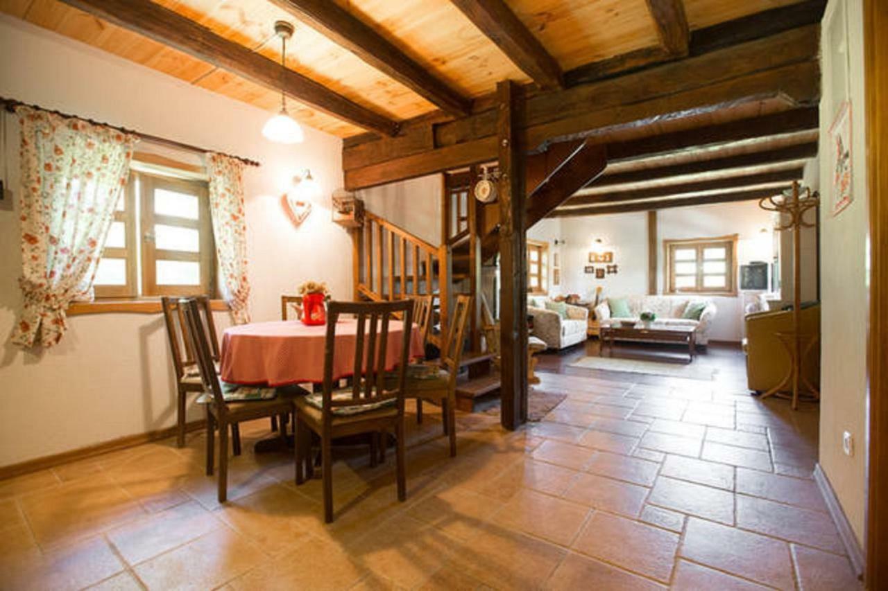 Peacefull Family Cottage Gornji Desinec Zewnętrze zdjęcie