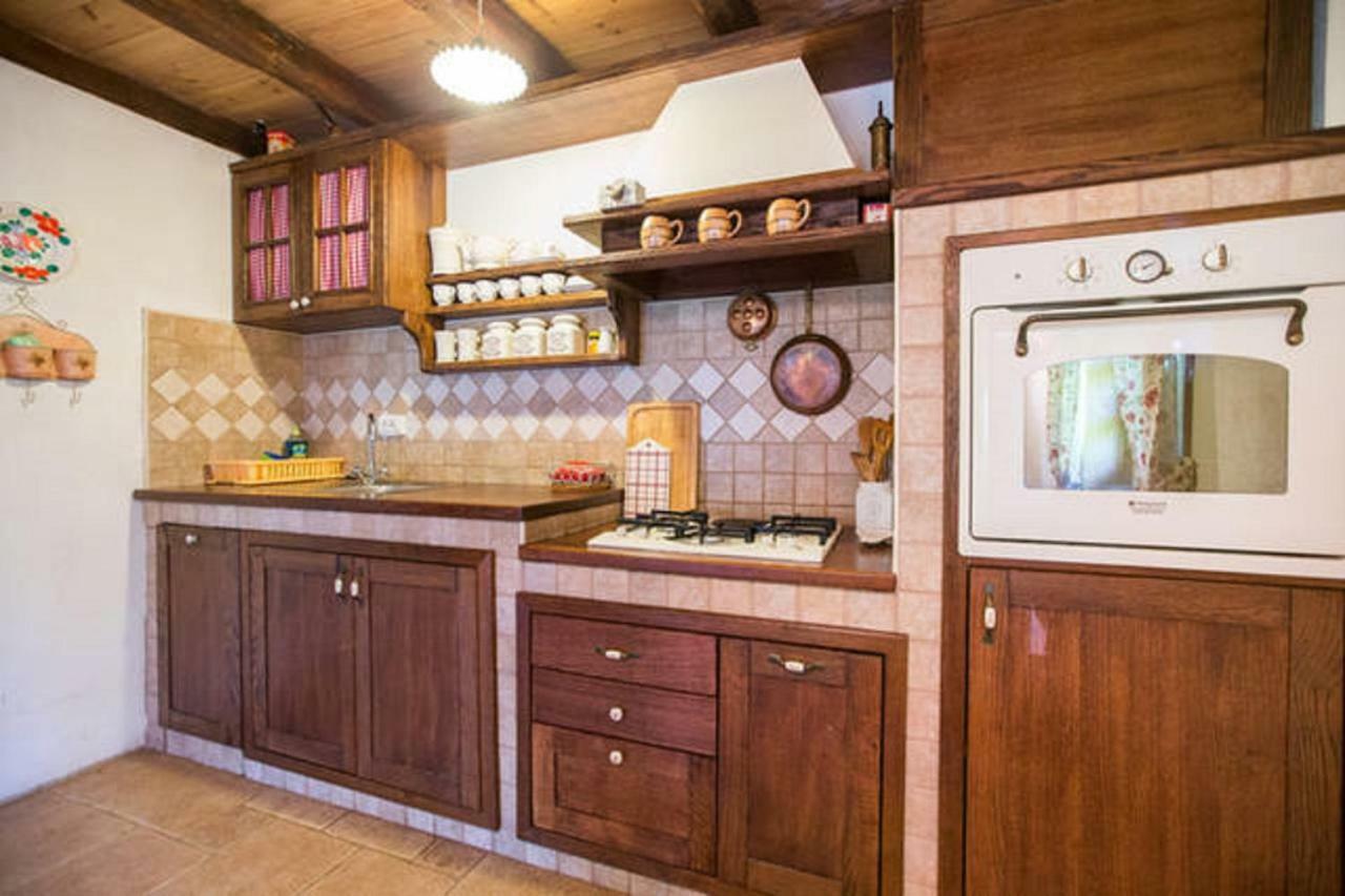 Peacefull Family Cottage Gornji Desinec Zewnętrze zdjęcie