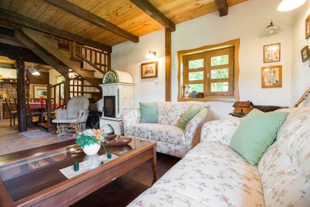 Peacefull Family Cottage Gornji Desinec Zewnętrze zdjęcie